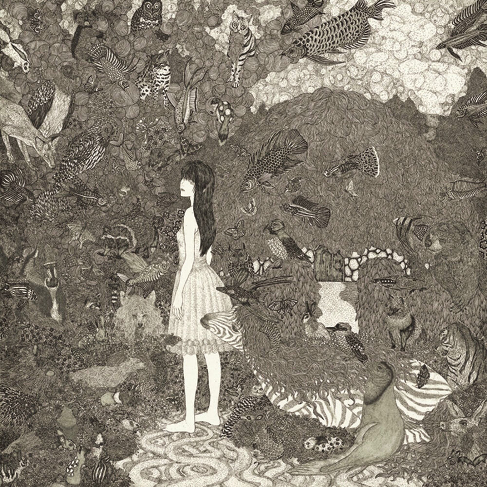 Bless Yourself Bleed エレウシスの出血