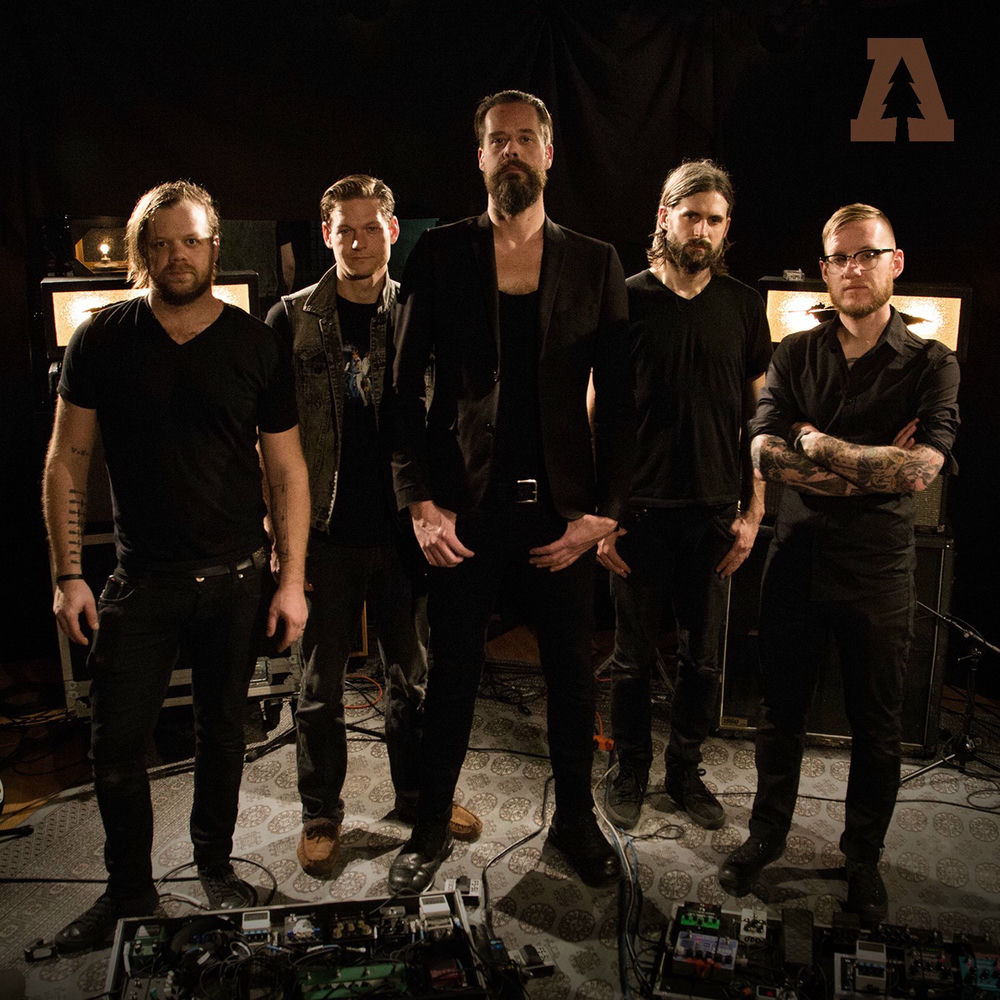 Fire Made Flesh (Audiotree Live)