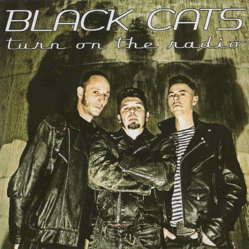 Black Cats
