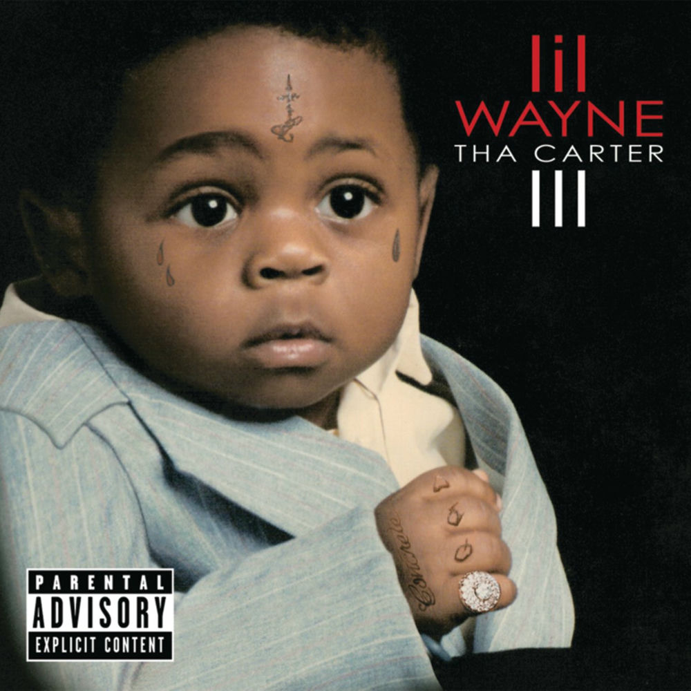A Milli (Album Version Explicit)