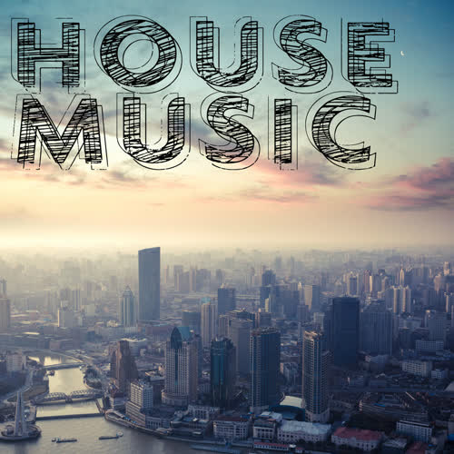 Best Of House Music