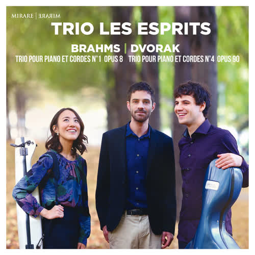 Trio Les Esprits