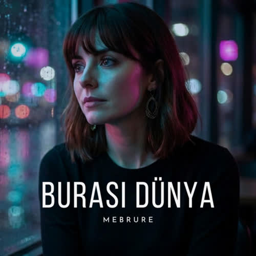 Burası Dünya