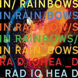 Radiohead • Imagine Dragons • Reamonn +1 cover 1