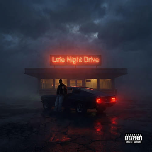 Late Night Drive