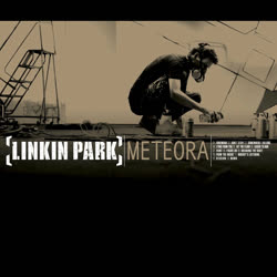 Linkin Park • Radu Lupu • Gewandhausorchester +5 cover 1