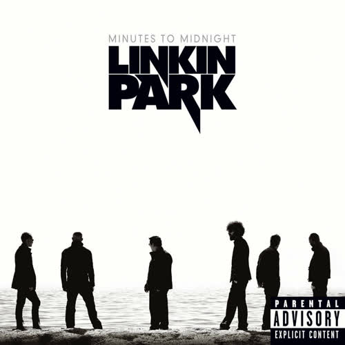 What I've Done (Live from Third Encore Studio, North Hollywood, CA, 3/14/2007)