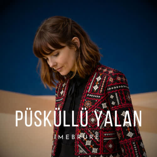Püsküllü Yalan
