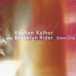 Kayhan Kalhor