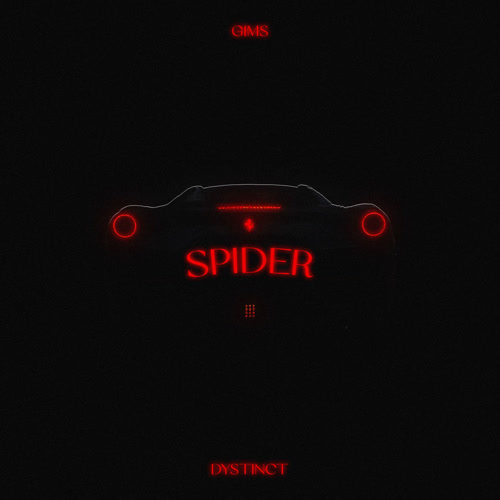 SPIDER