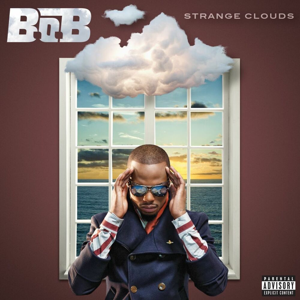 Coldplay • Terror Reid • B.o.B +5 cover 3
