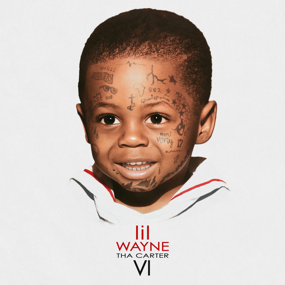 Lil Wayne • Chvrsi • Sattar cover 1