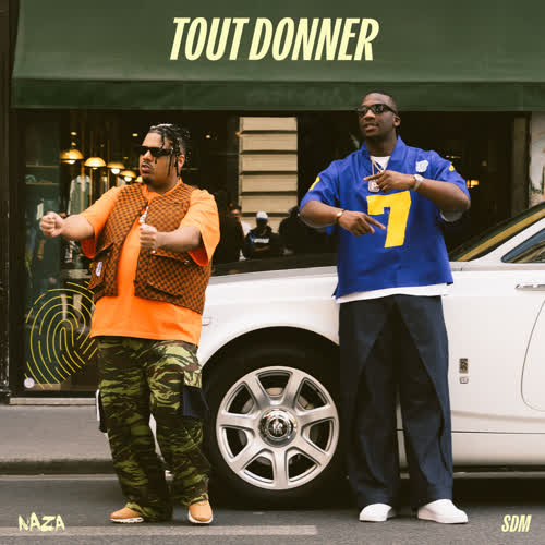 Tout donner