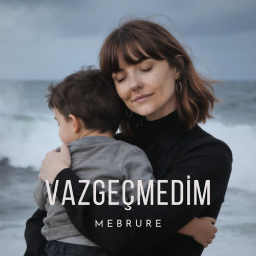 Vazgeçmedim