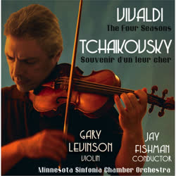 Trio Les Esprits • Reza Pishro • Gary Levinson +1 cover 3