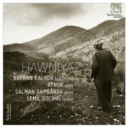 Kayhan Kalhor • Reza Pishro • The Cranberries +5 cover 1