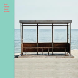 BTS • Lady Heroine • Max Richter +1 cover 1