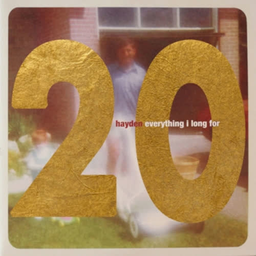 Everything I Long For (20th Anniversary)
