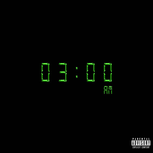 03:00AM
