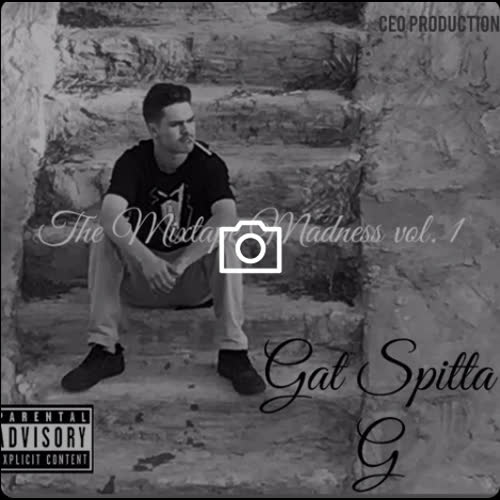 *2016*Your Fuckin Head Split -NECRO REMIX - GAT SPITTA GT