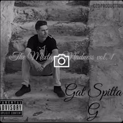 *2016*Your Fuckin Head Split -NECRO REMIX - GAT SPITTA GT