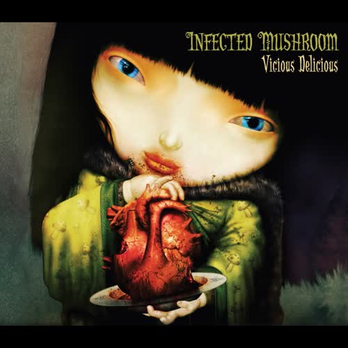 Infected Mushroom