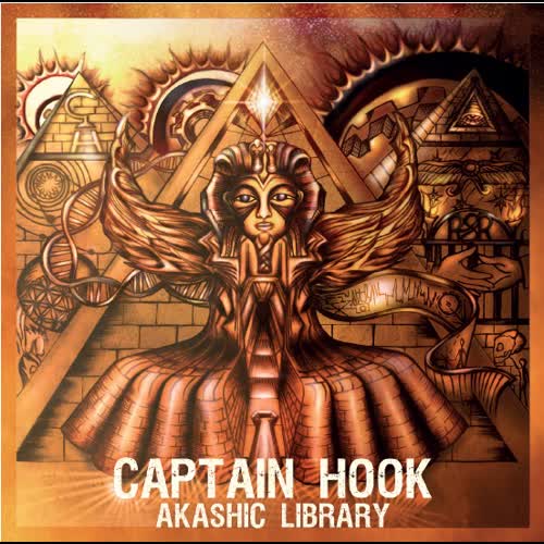 Captain Hook & Astrix