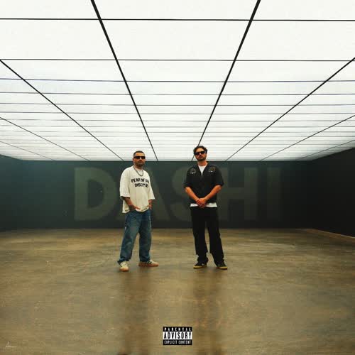DASHI - Shahin Najafi & Erfan