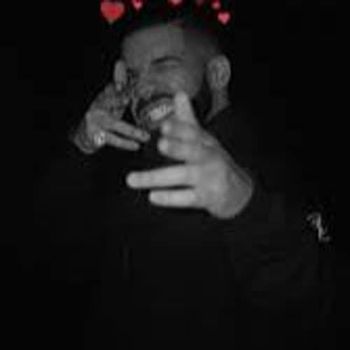 drake - 6 man [slowed+reverb]