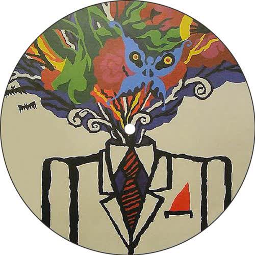 Gnarls Barkley - Crazy (Anas M Edit) FREE DOWNLOAD