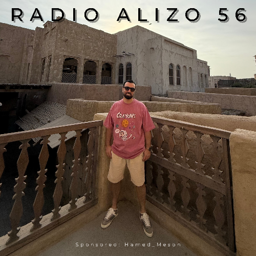 Russian Rap • The Shamen • DJ Alizo +1 cover 3