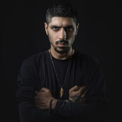 Reza Pishro - Sam Bede