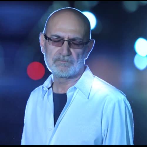 (Siavash - Too Baroon Ke Rafti) سیاوش قمیشی ، تو بارون که رفتی