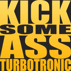 Hands Like Houses • Turbotronic • FRIENDLY THUG 52 NGG +5 cover 2