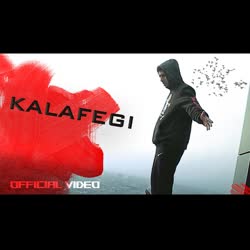 Reza Pishro - Kalafegi | OFFICIAL MUSIC VIDEO ( رضا پیشرو - کلافگی )