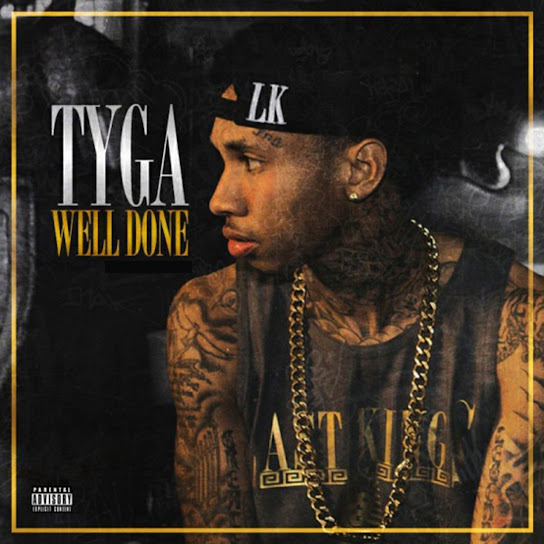 Switch Lanes (feat. The Game)